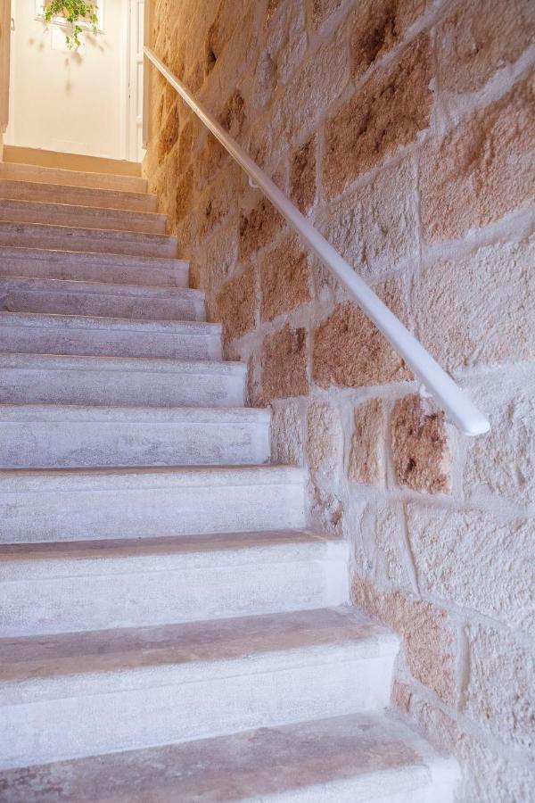 Puglia On Dimora Lägenhet Polignano a Mare Exteriör bild