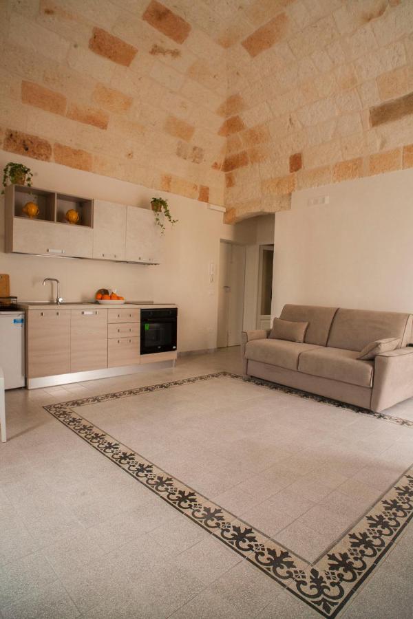 Puglia On Dimora Lägenhet Polignano a Mare Exteriör bild